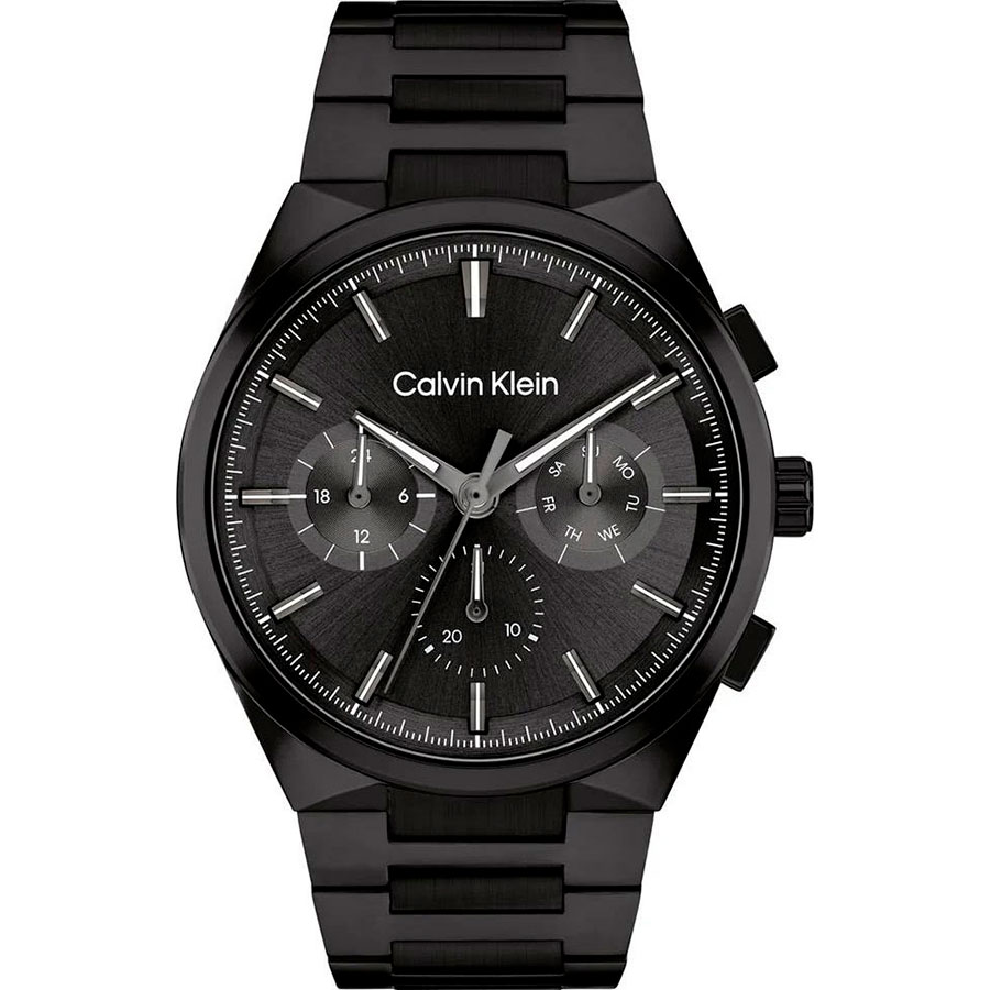 Часы Calvin Klein Gauge 25200505